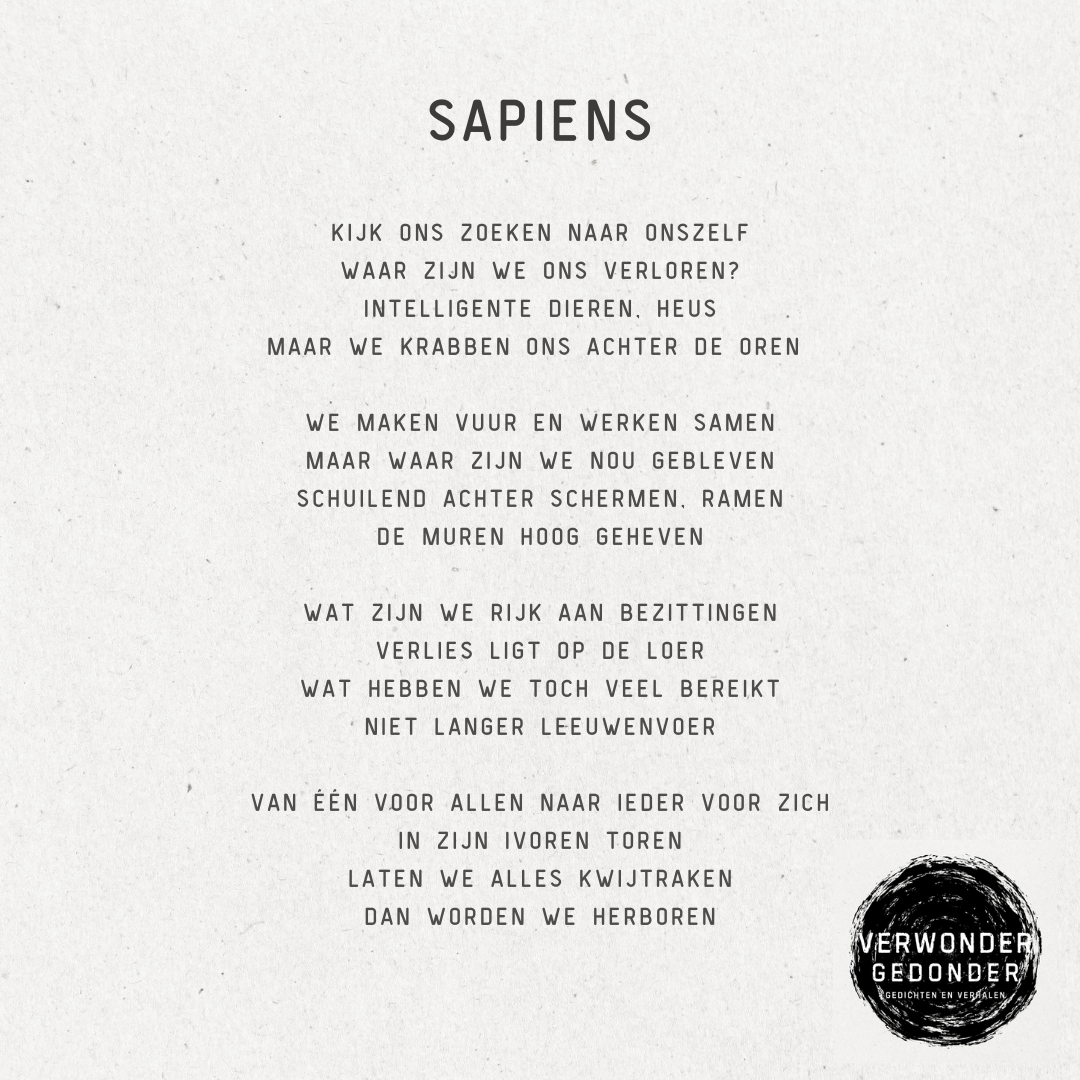 Sapiens