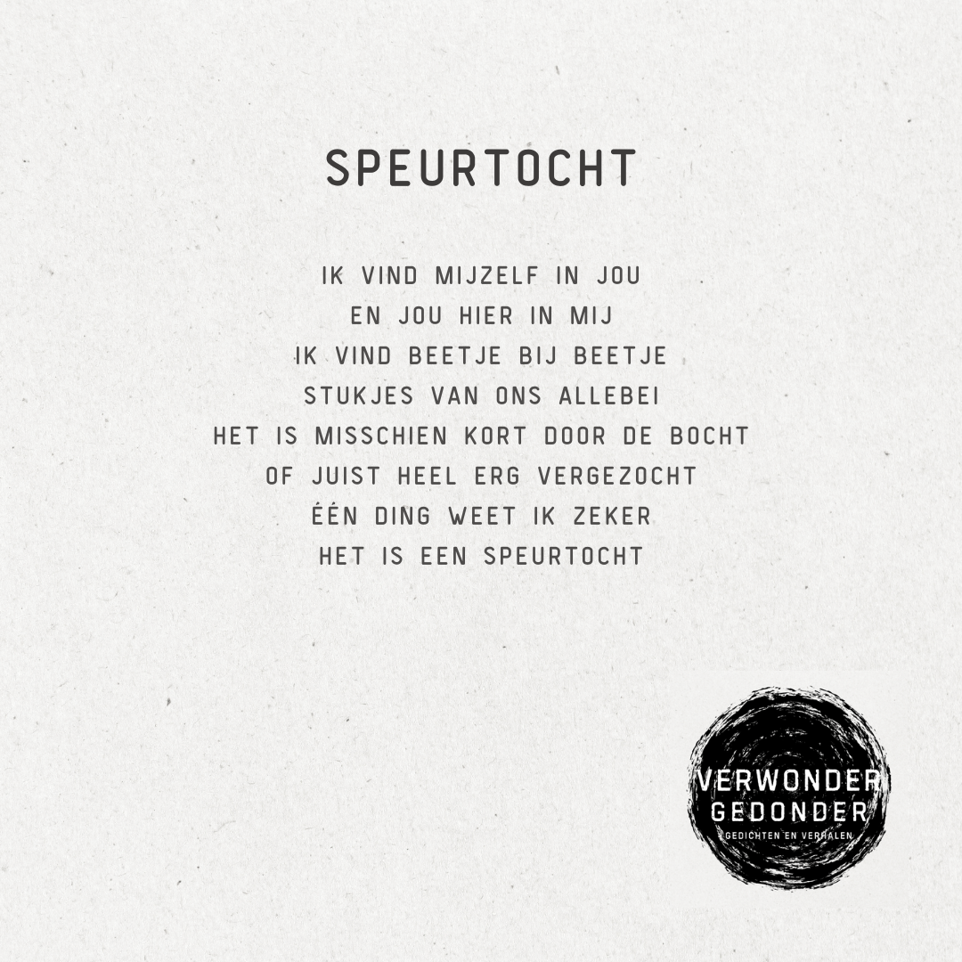 Speurtocht